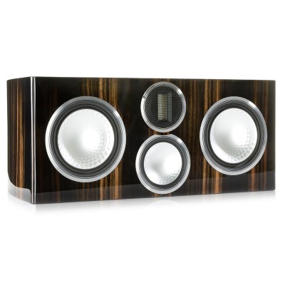 Monitor Audio Gold C350 Piano Ebony